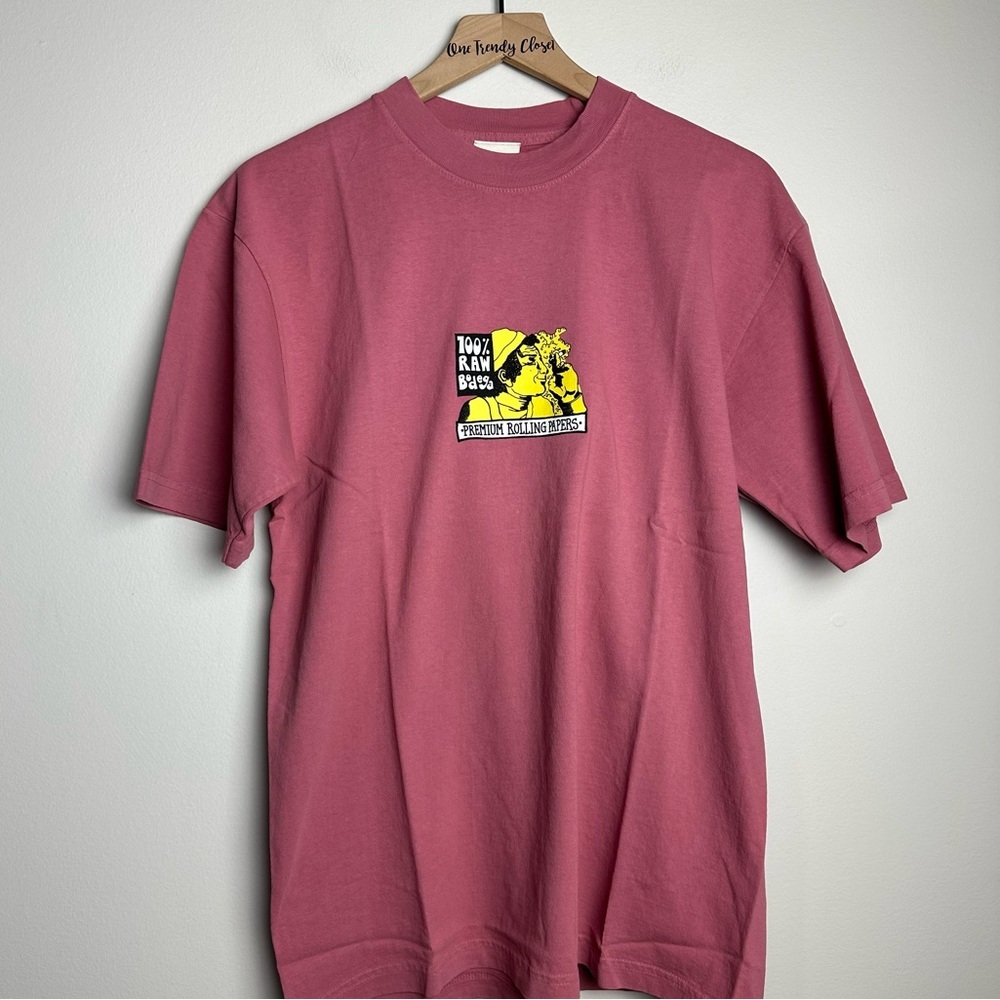 BODEGA HIGH THOUGHTS T-SHIRT